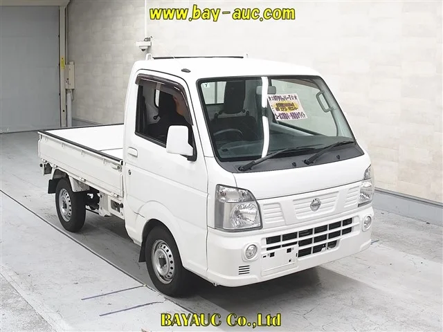 Nissan NT100 Clipper DR16T 2018